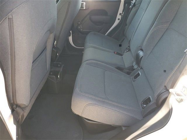 Used 2024 Jeep Gladiator Sport image 28