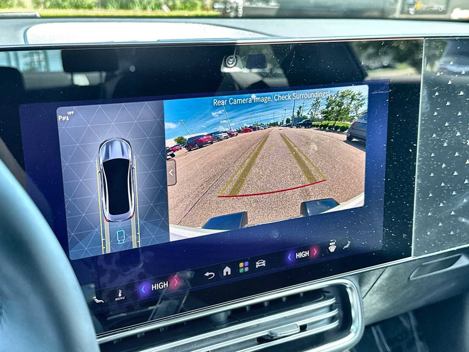 New 2026 Mercedes-Benz CLA 250+ image 27