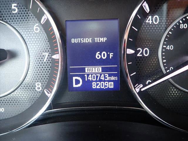 Used 2019 Nissan Armada SL w/ Premium Package image 27