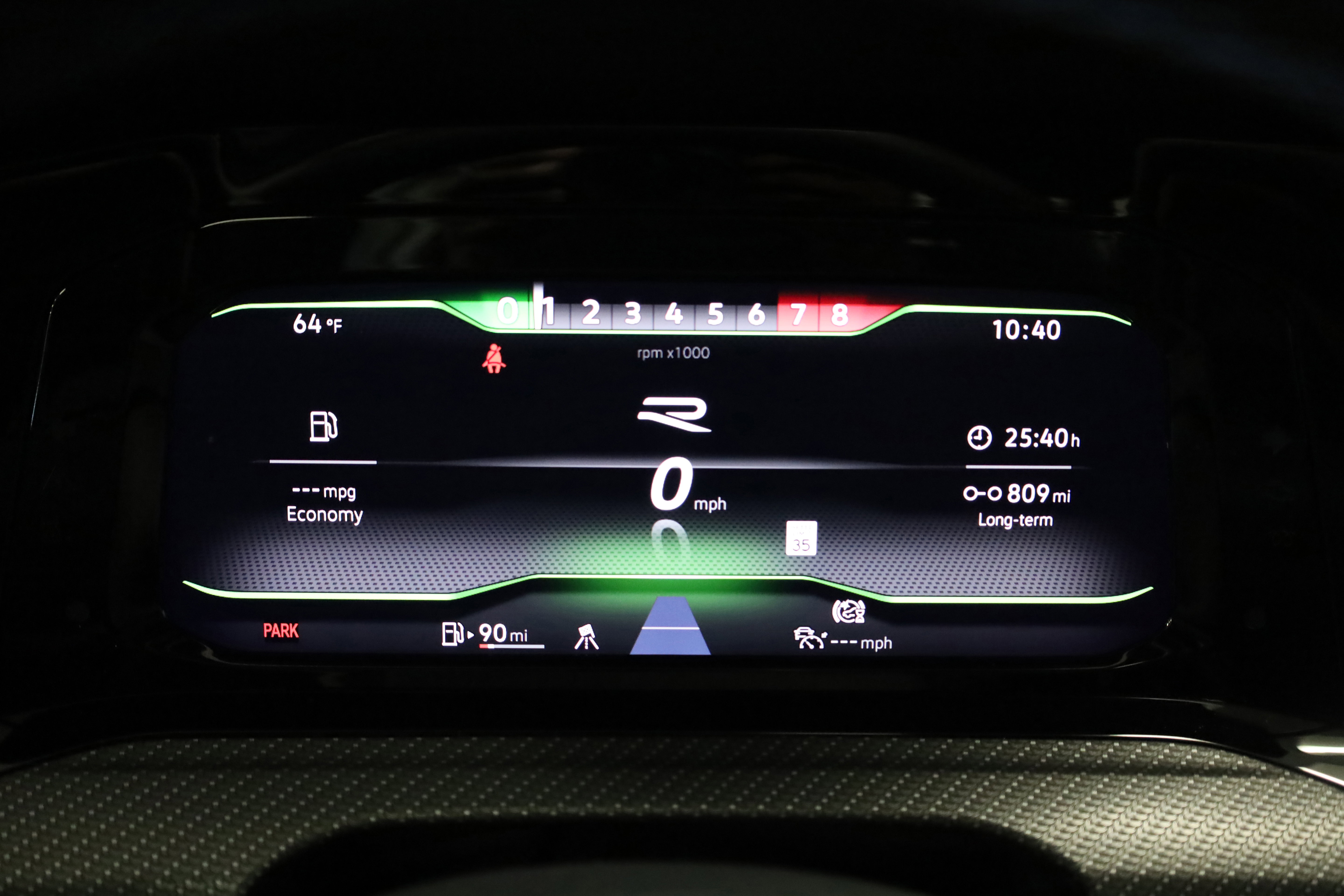 Used 2024 Volkswagen Golf R image 20