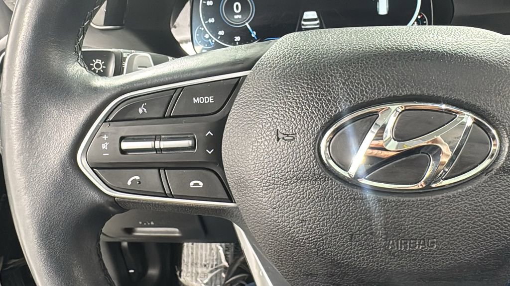 Used 2022 Hyundai Palisade Limited w/ Winter Package image 23