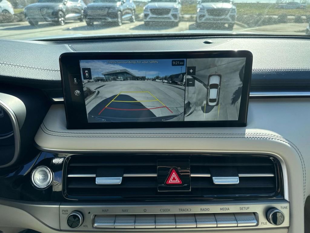 New 2026 Genesis G70 2.5T Prestige image 29