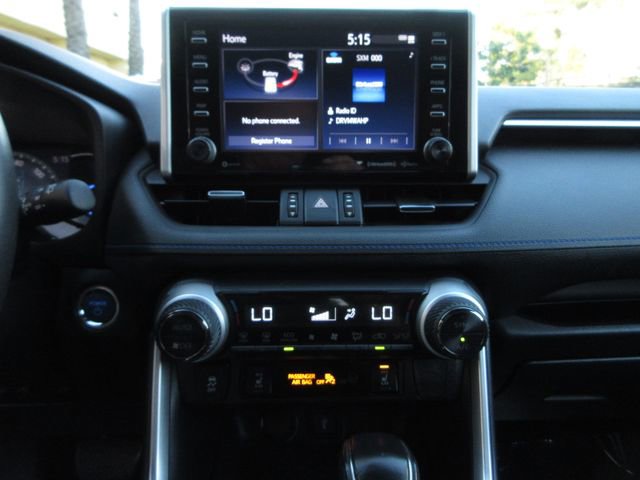 Used 2020 Toyota RAV4 XSE w/ XSE Grade Weather Package image 18