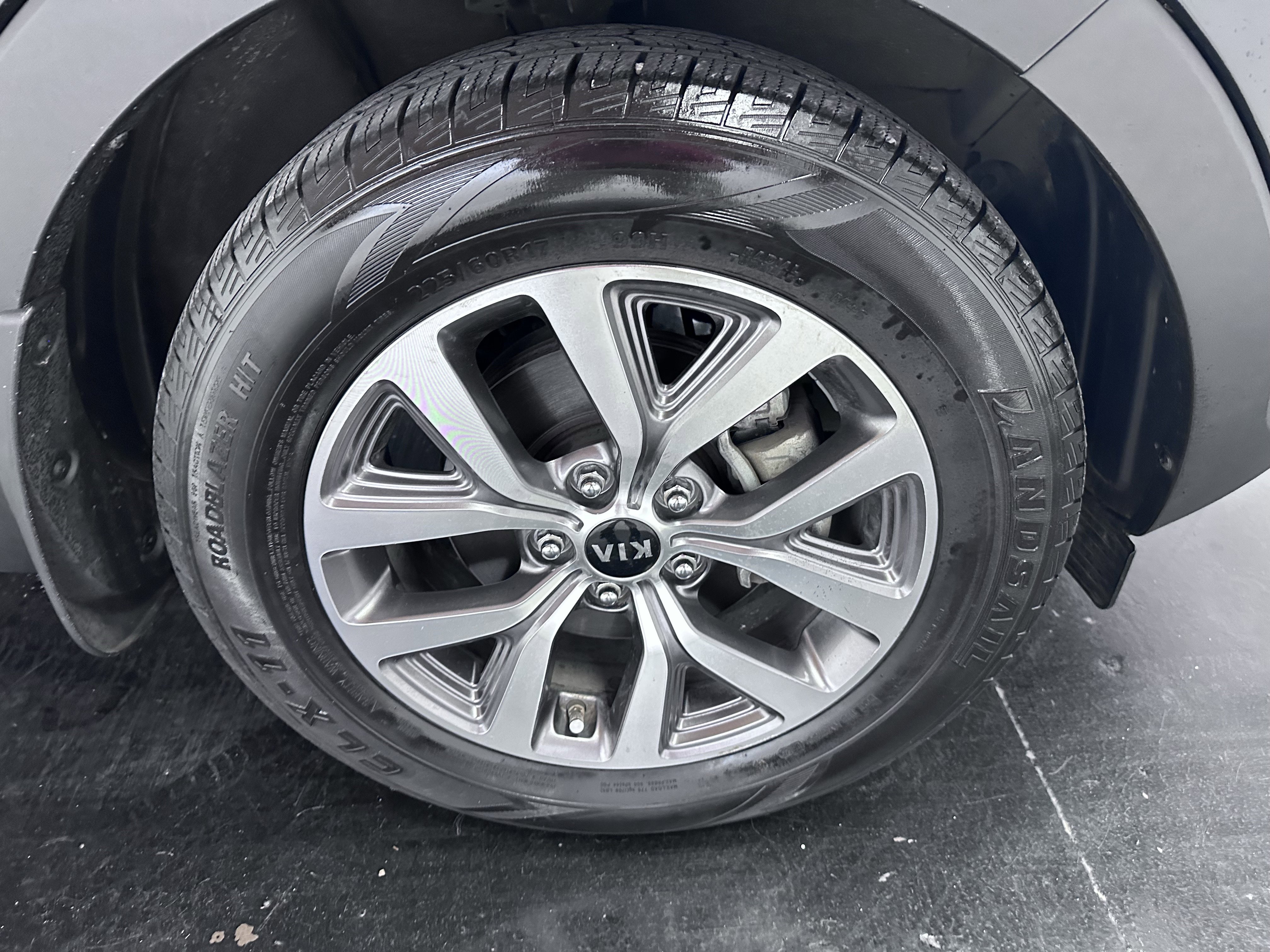 Used 2014 Kia Sportage LX image 21