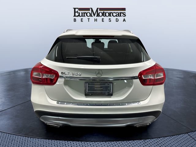 Used 2017 Mercedes-Benz GLA 250 GLA 250 image 6