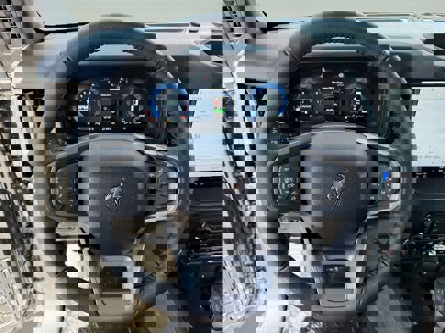 New 2026 Ford Bronco Big Bend image 13