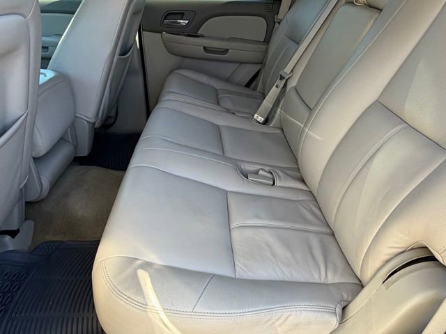 Used 2007 Chevrolet Tahoe LS RWD image 14