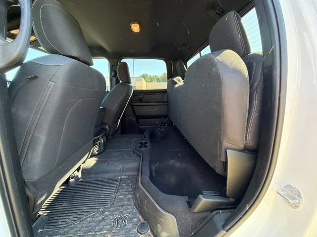 Used 2025 RAM 2500 Tradesman AWD/4WD image 14