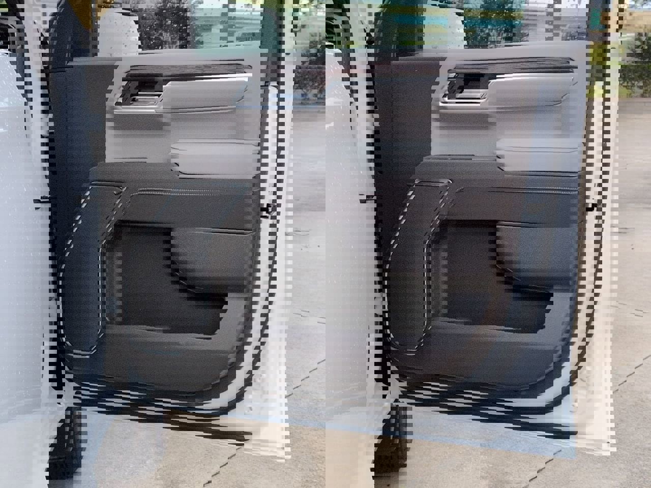 Certified 2026 GMC Sierra 1500 SLT image 20