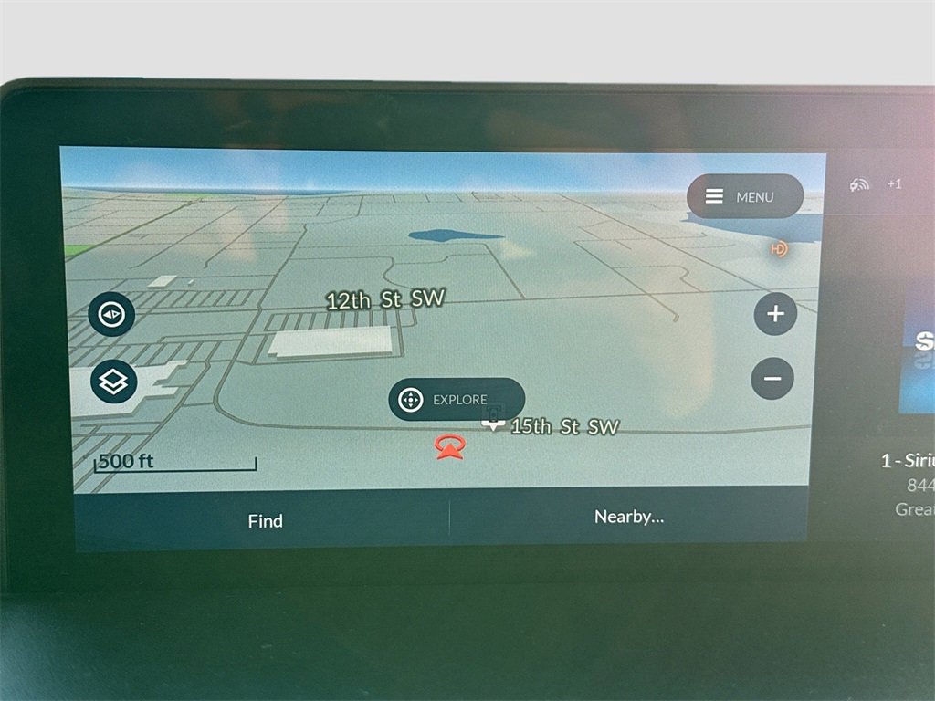 Used 2019 Acura RDX AWD w/ Advance Package image 11