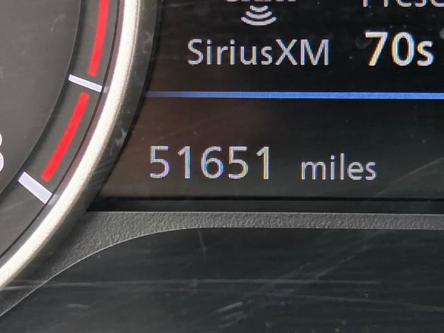 Used 2024 Nissan Sentra SV image 29