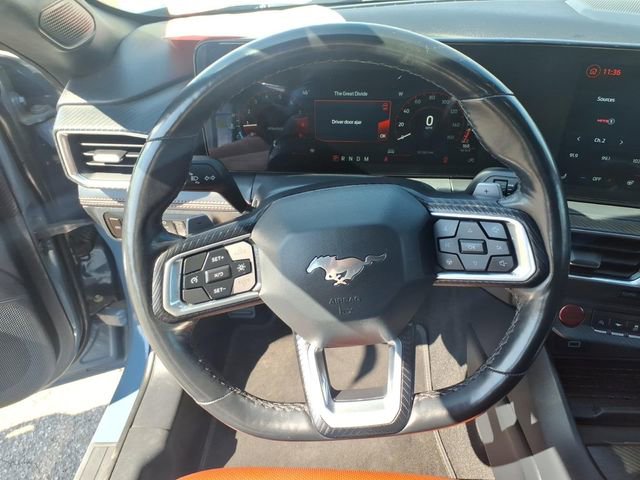 Certified 2024 Ford Mustang GT Premium RWD image 18