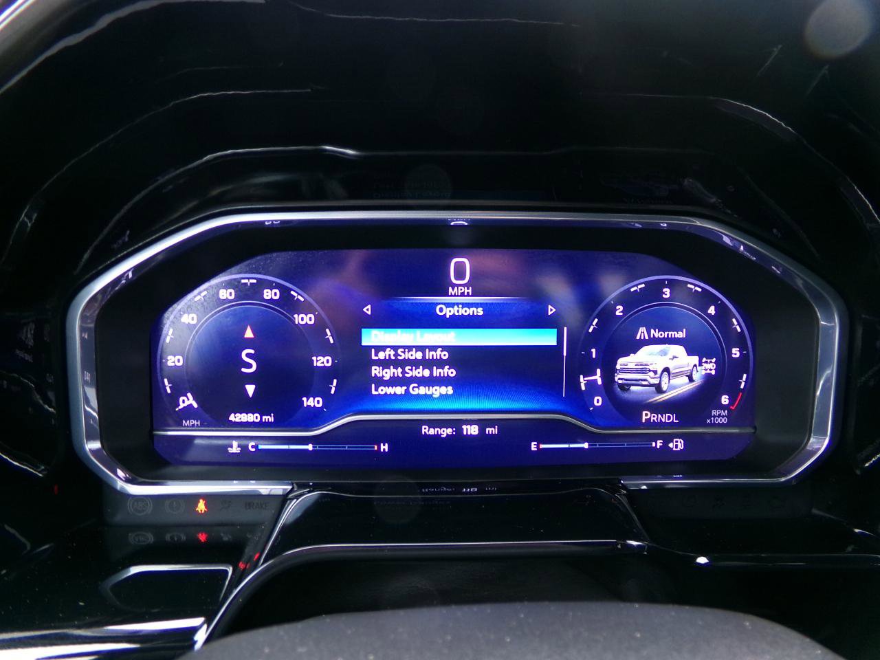 Used 2023 Chevrolet Silverado 1500 LT w/ Work Truck Package image 51