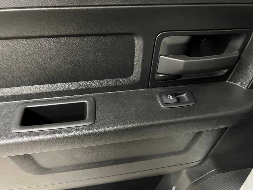 Used 2022 RAM 2500 Tradesman w/ Chrome Appearance Group image 43