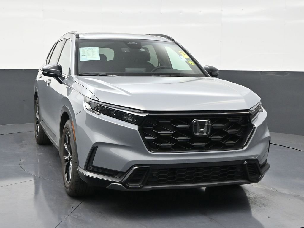 Used 2025 Honda CR-V Sport-L image 7