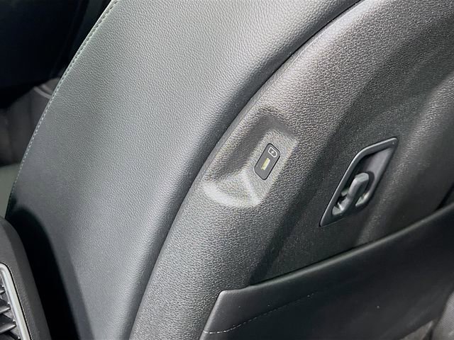 Used 2024 Kia Sportage SX image 35