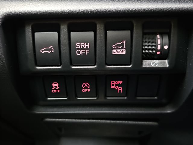 Certified 2023 Subaru Forester Wilderness AWD/4WD image 32