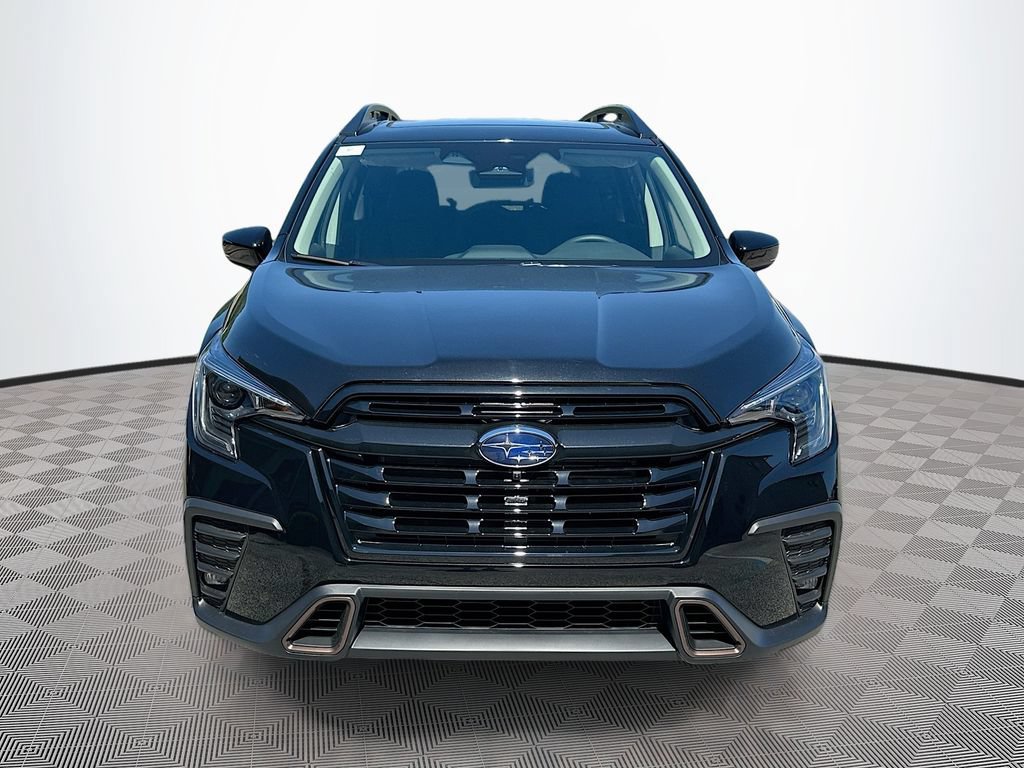 New 2026 Subaru Ascent Limited Bronze AWD/4WD video 3