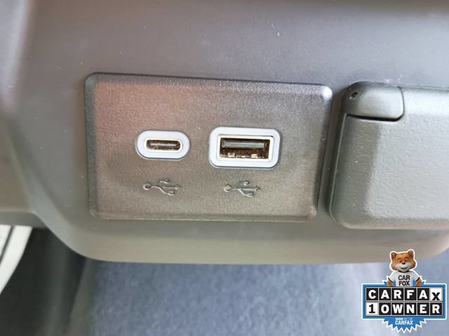 Used 2024 GMC Sierra 1500 Pro w/ Pro Value Package RWD image 6