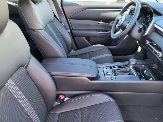 New 2026 MAZDA CX-50 AWD 2.5 S w/ Weather Package image 13