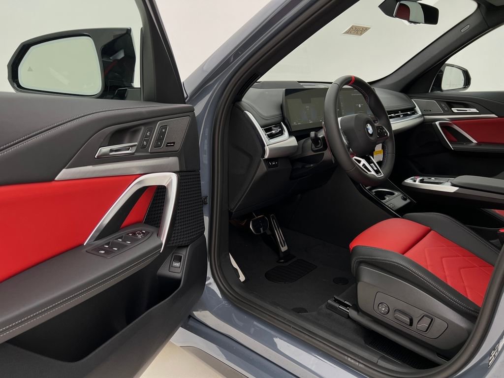New 2026 BMW X1 M35i w/ Technology Package image 9