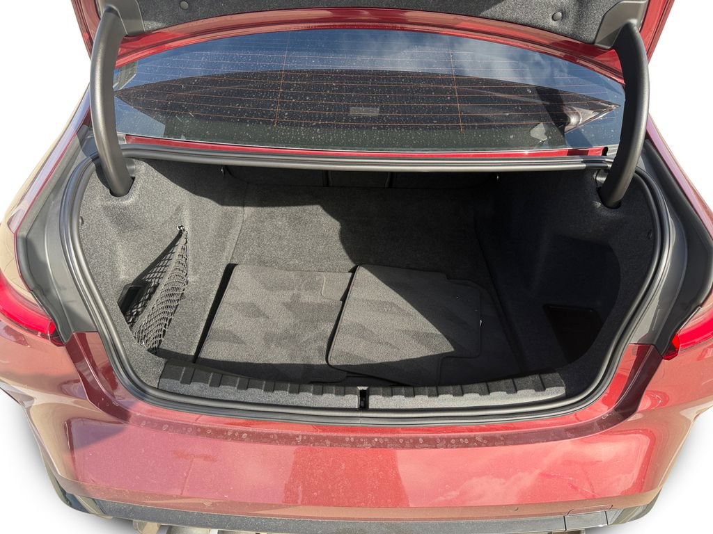 Used 2023 BMW M3 RWD image 18