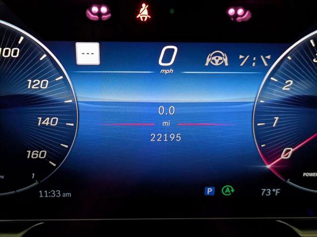 Certified 2023 Mercedes-Benz S 580 4MATIC Sedan image 13