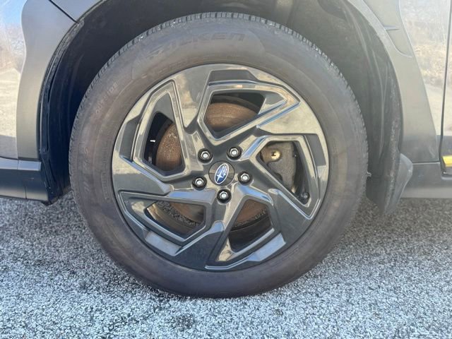 Used 2024 Subaru Crosstrek 2.5i Sport w/ Crosstrek Mirror Package image 2