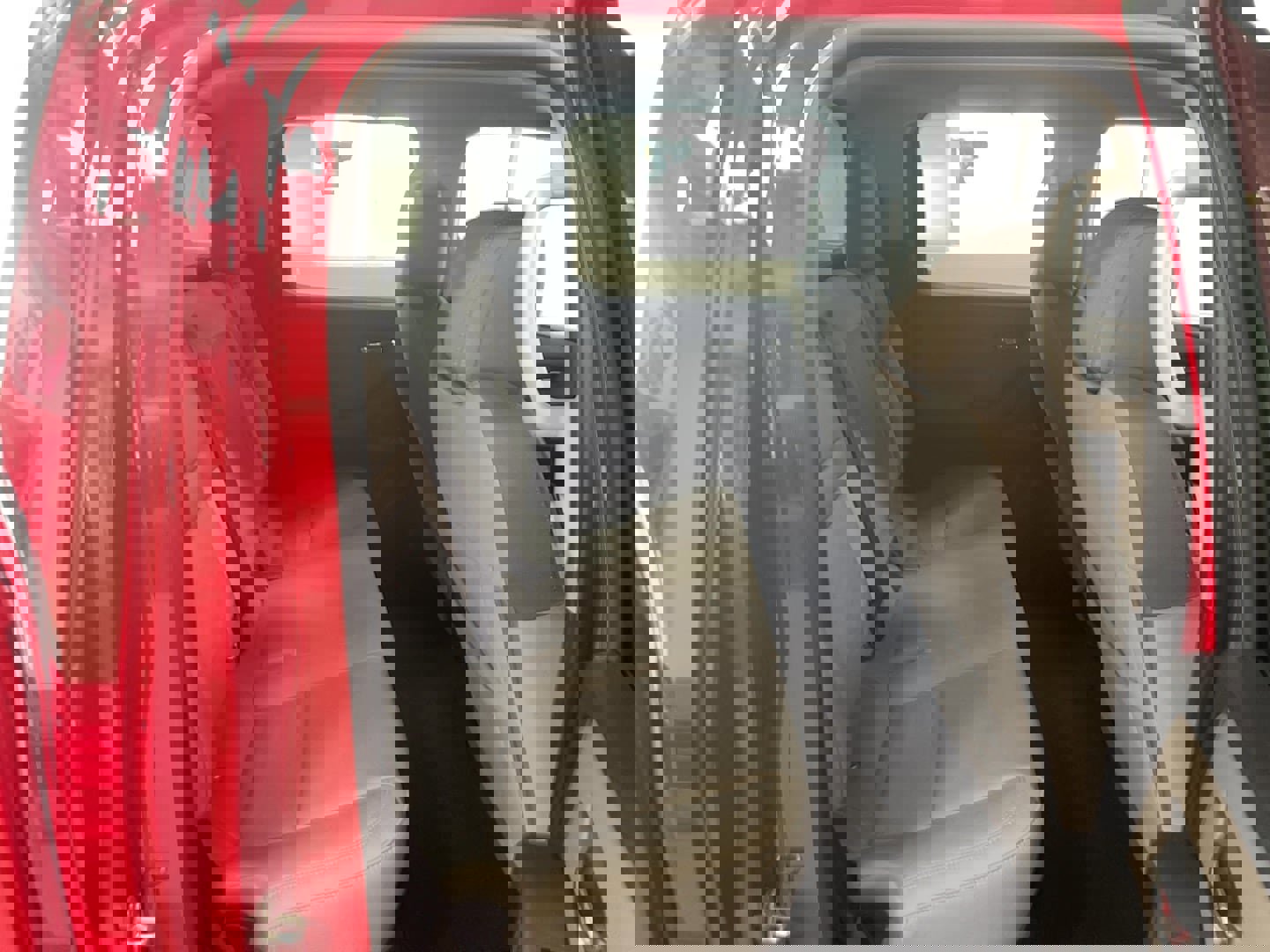 Used 2023 Nissan Frontier SV w/ Technology Package image 21