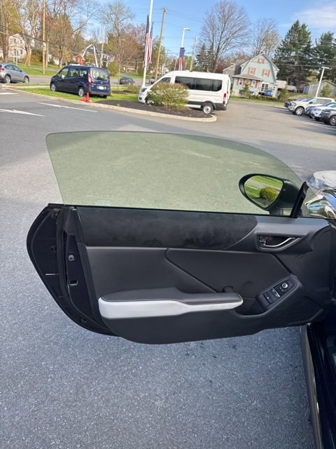 Used 2025 Subaru BRZ Limited w/ Popular Package 2 image 15