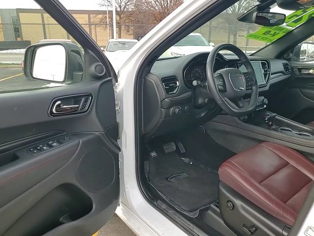 Used 2023 Dodge Durango R/T image 13
