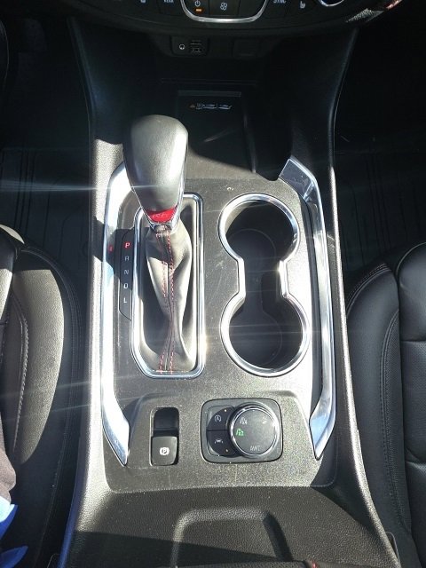 Used 2023 Chevrolet Traverse RS w/ LPO, Floor Liner Package image 25