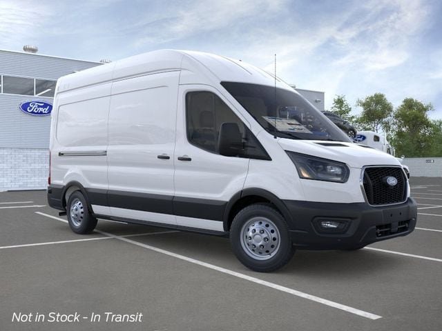 New 2026 Ford Transit 250 148 High Roof AWD image 35