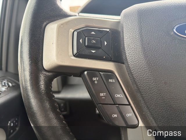 Used 2017 Ford F150 Lariat image 41