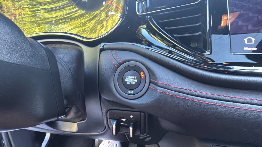 Used 2024 Dodge Durango R/T AWD/4WD image 17