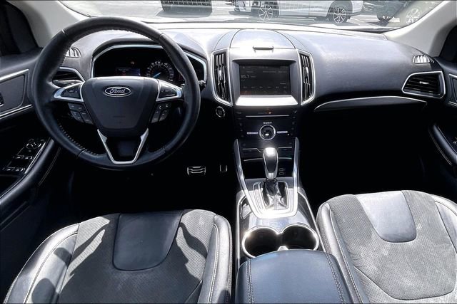 Used 2016 Ford Edge Sport AWD/4WD image 15