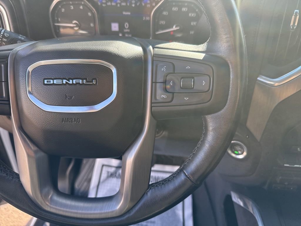 Used 2022 GMC Sierra 2500 Denali w/ Denali Ultimate Package image 22