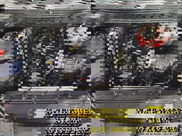 New 2026 Chevrolet Tahoe RST w/ Comfort Package AWD/4WD image 31