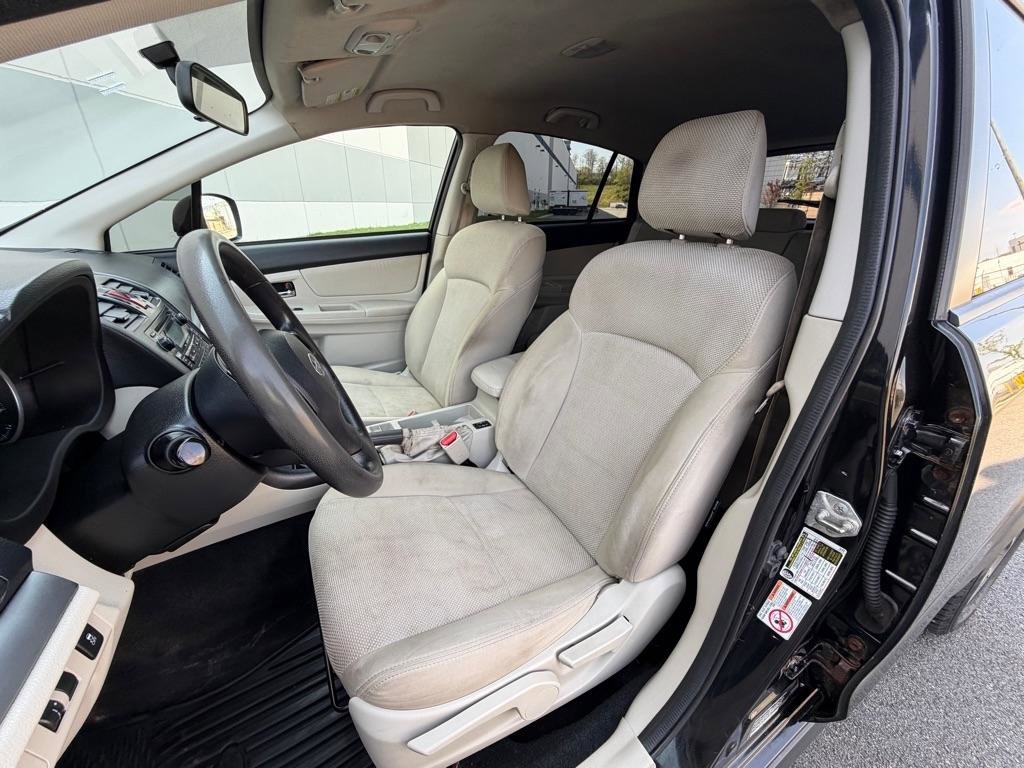 Used 2013 Subaru Crosstrek 2.0i Premium image 27