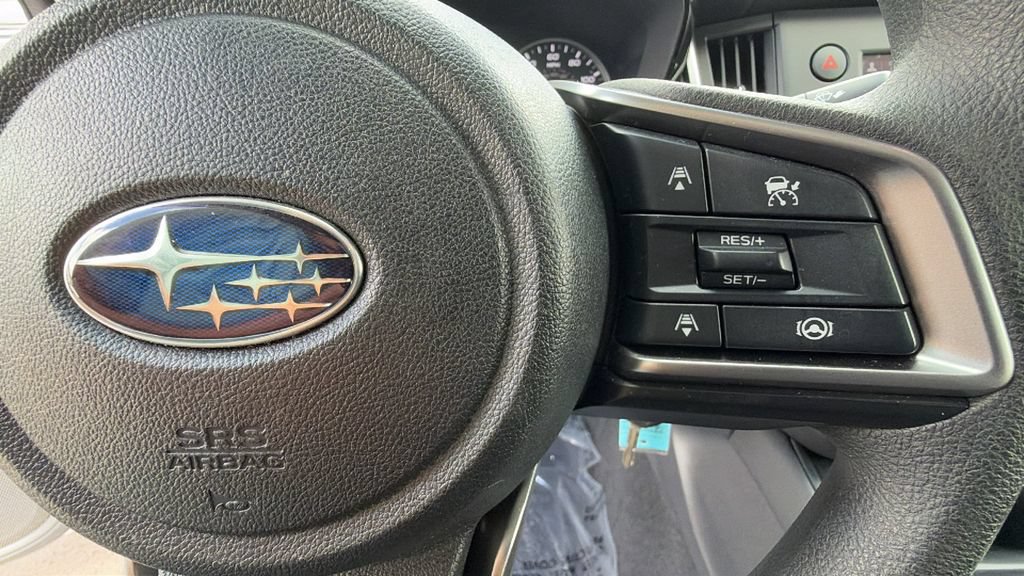 Certified 2025 Subaru Outback AWD/4WD image 20