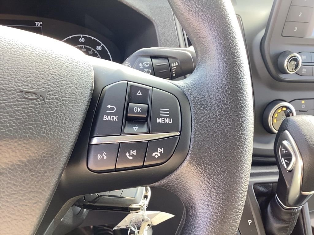 Used 2025 Ford Transit 250 Low Roof AWD w/ Load Area Protection Package image 19
