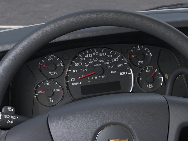 New 2026 Chevrolet Express 3500 LT w/ LT Preferred Equipment Group RWD image 18