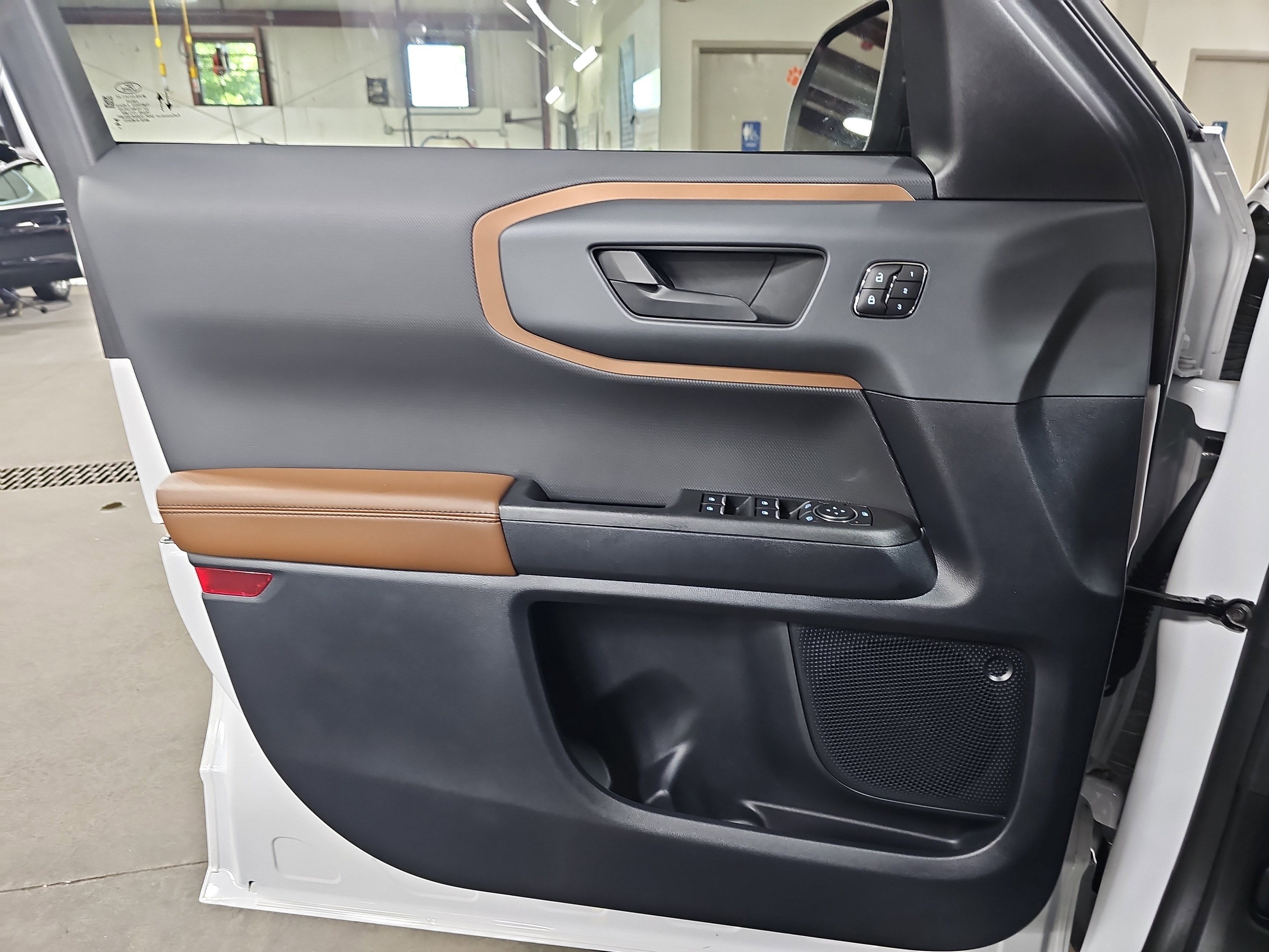 Used 2023 Ford Bronco Sport Outer Banks AWD/4WD image 27