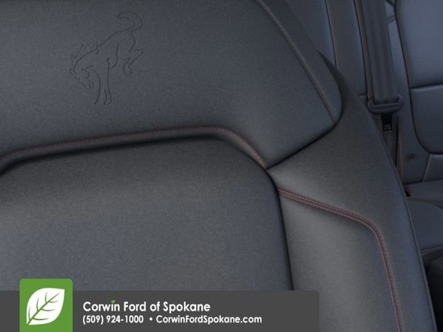 New 2026 Ford Bronco Stroppe Edition AWD/4WD image 18