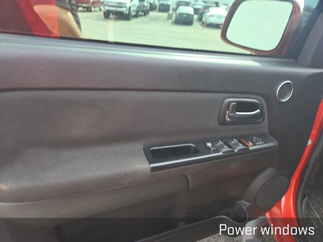 Used 2012 GMC Canyon SLE image 10
