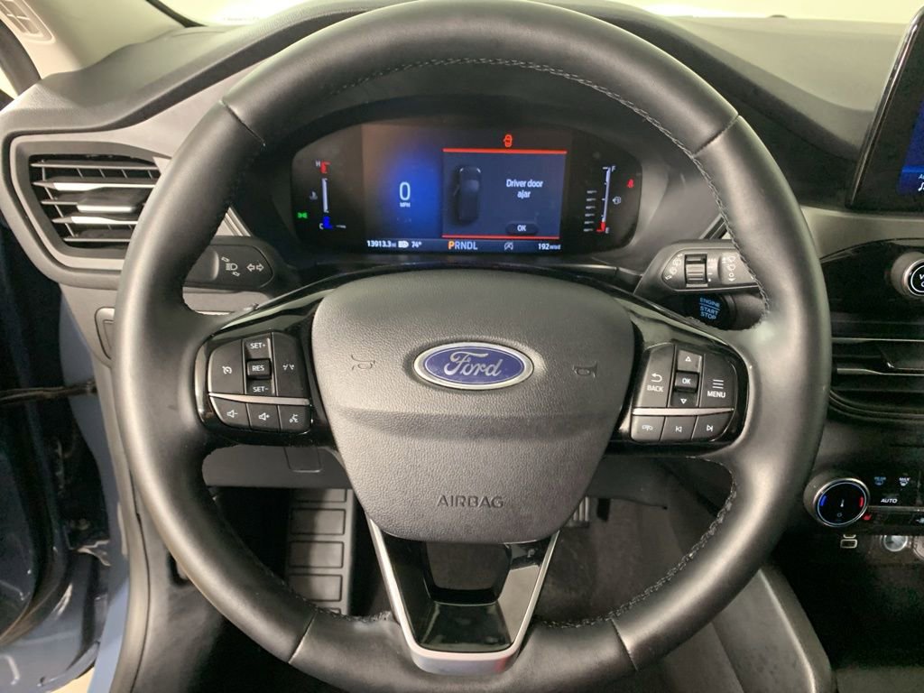 Used 2024 Ford Escape Active image 20