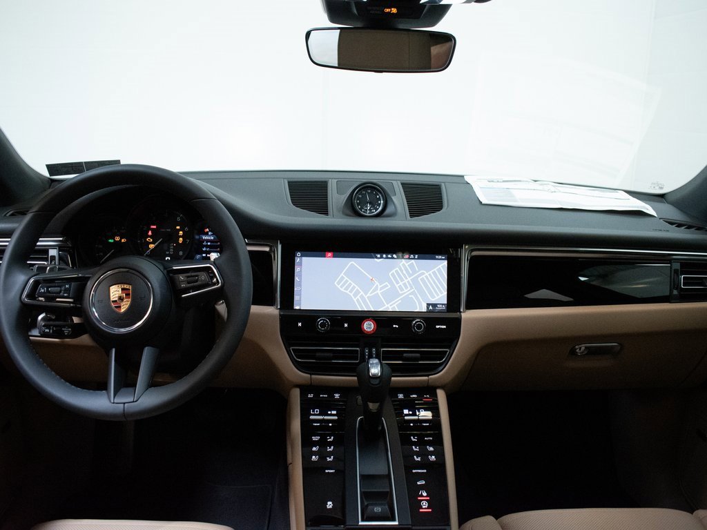 New 2025 Porsche Macan image 25