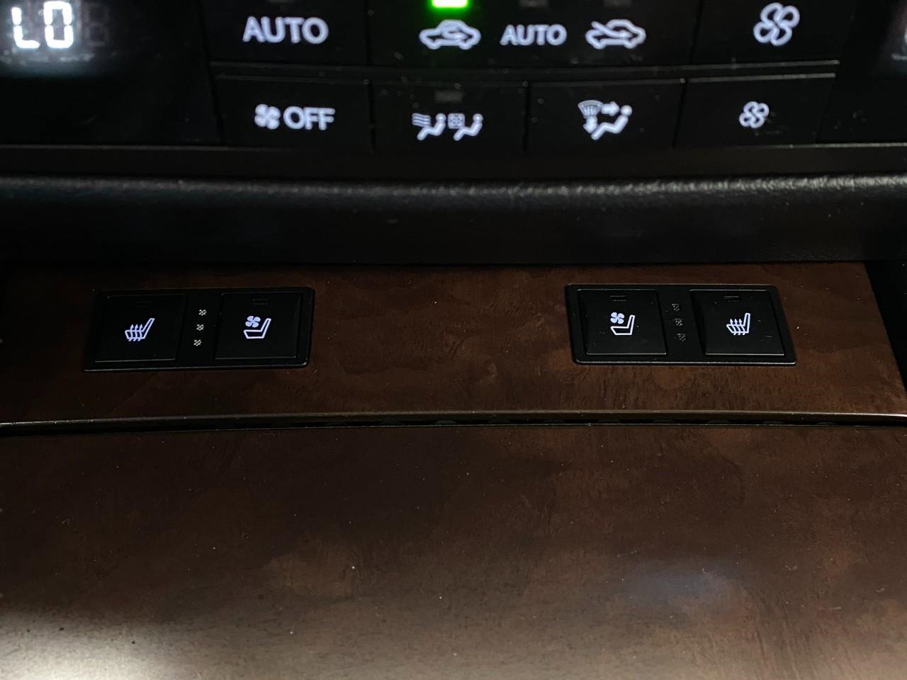 Used 2013 Lexus GS 350 AWD w/ Premium Pkg image 27