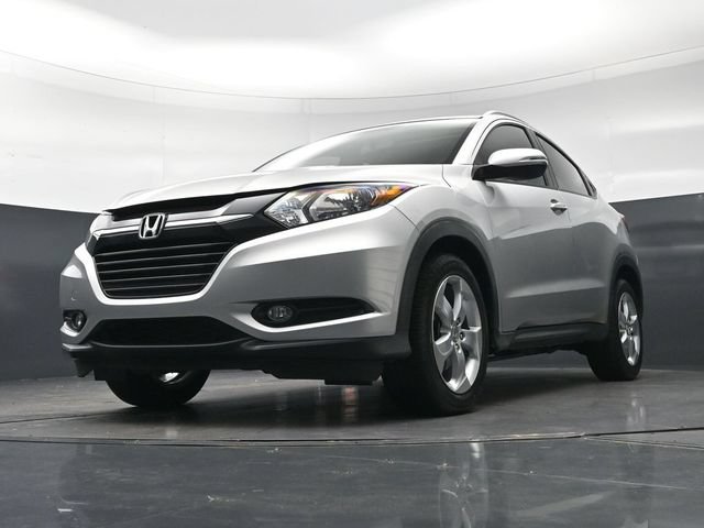 Used 2016 Honda HR-V EX-L image 22