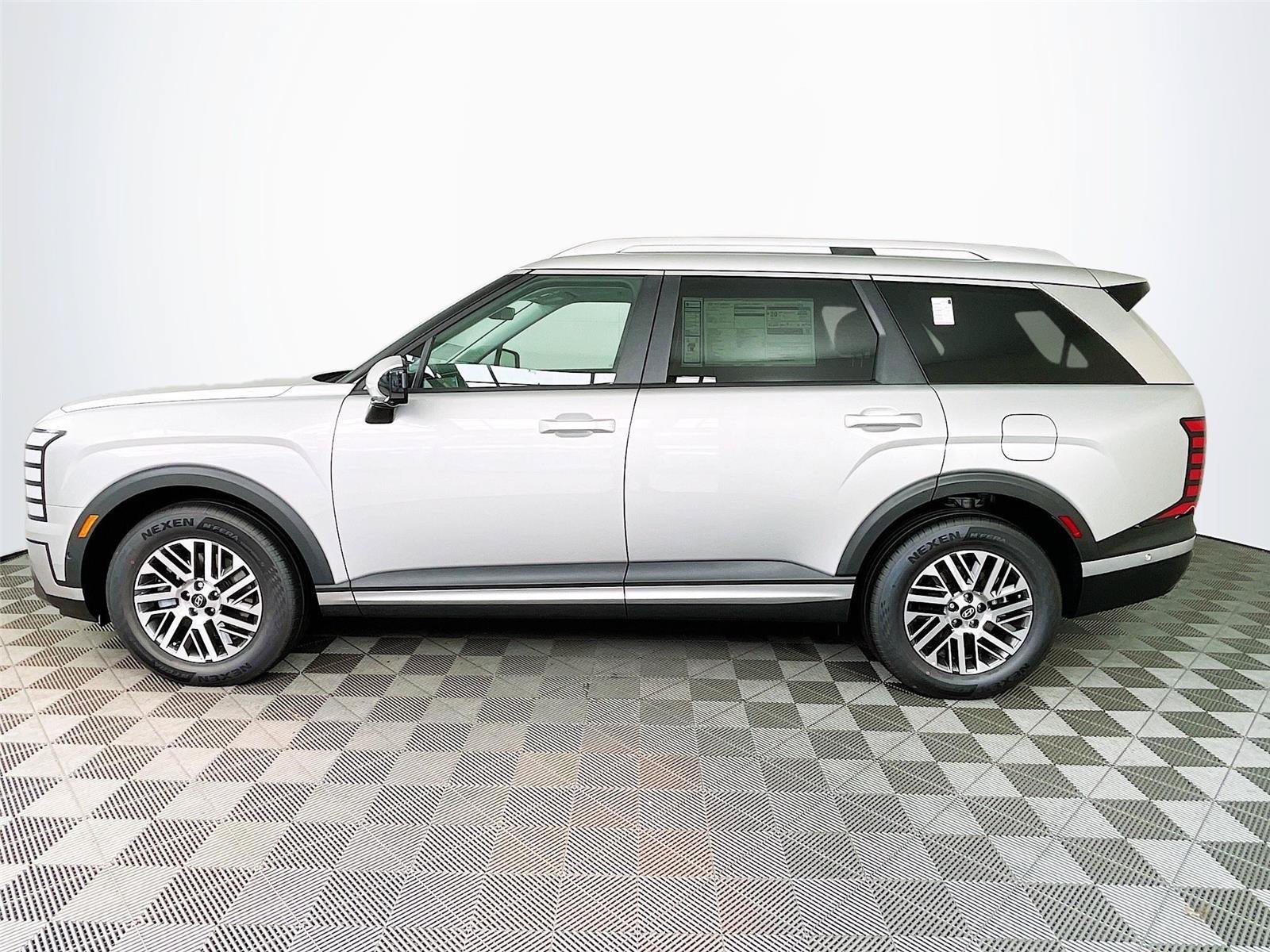 New 2026 Hyundai Palisade SEL AWD/4WD image 4